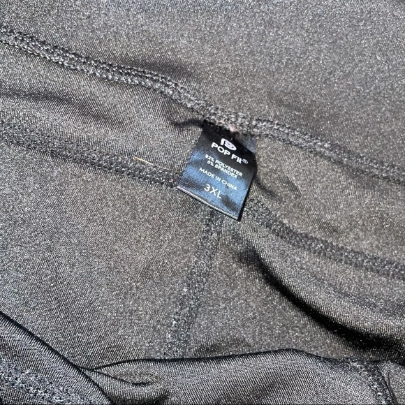 Pop Fit Workout pants - Picture 6 of 6